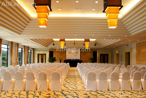 Le Meridien Khao Lak Beach Resort 30